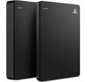 Seagate STLL4000100 Drive