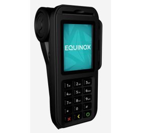 Equinox Apollo AIO Payment Terminal