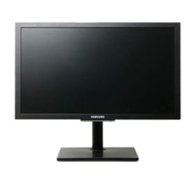 Samsung LF24PPBCB/ZA Monitor