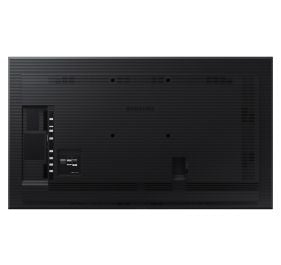 Samsung QM85R Monitor
