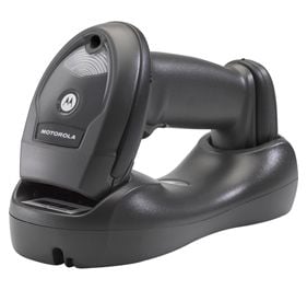 Motorola LI4278-TRBU0100ZLR Barcode Scanner
