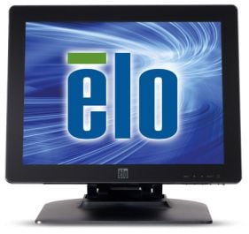 Elo 1523L Touchscreen