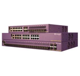 Extreme Networks X440-G2 Series Network Switch