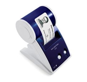 Seiko SLP450 Barcode Label Printer