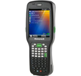 Honeywell 6510FPB1233E0H Mobile Computer