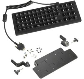 Zebra KT-KYBDQW-VC70-02R Accessory