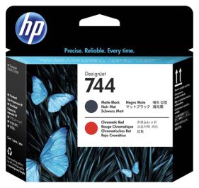 HP F9J88A Printhead