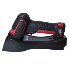 Honeywell 1991ISR-3USB-5 Barcode Scanner