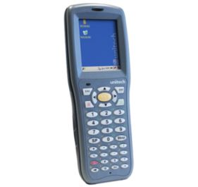 Unitech HT660-9026ACG Mobile Computer