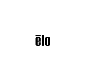 Elo E808963 Accessory