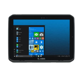 Zebra ET85 Tablet