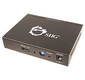 SIIG Converters Products