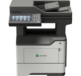 Lexmark 36S0900 Laser Printer