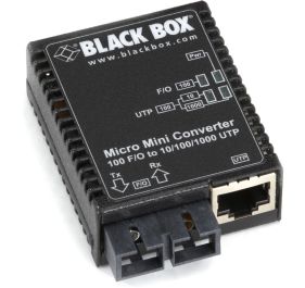 Black Box LMC404A Wireless Switch
