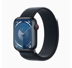 Apple MR9A3LW/A Smartwatches