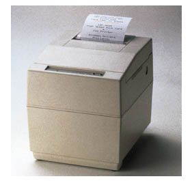 Citizen 3535F-40RFBLK Receipt Printer