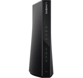 Linksys CG7500 Data Networking