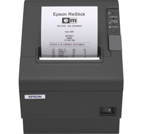 Epson C31CA85A8780 Receipt Printer
