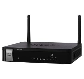 Cisco RV130W-WB-A-K9-NA Wireless Router