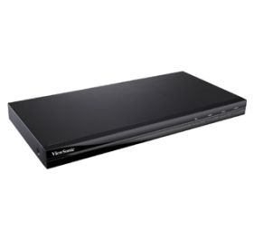 ViewSonic VP3D1 Touchscreen