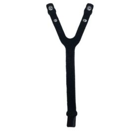 Zebra SG-RS51-BHSTP-01 Carrying and Protective Accessories