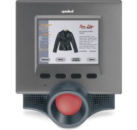 Symbol MK1100-0N0DAKBNT00 Data Terminal
