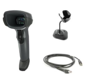 Zebra DS4608-SR7U2100SGW Barcode Scanner