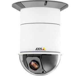 Axis 0253-001 Security Camera