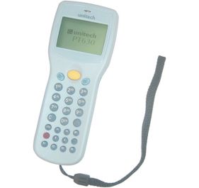 Unitech PT630D-0000B Mobile Computer