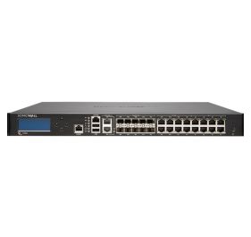 SonicWall 01-SSC-3219 Data Networking