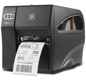 Zebra ZT22042-T01000FZ Barcode Label Printer