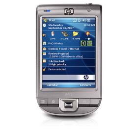 HP FA980AA#ABA Mobile Computer