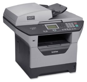 Brother DCP-8080DN Multi-Function Printer