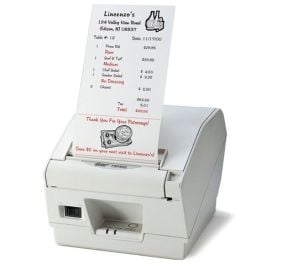 Star TSP847D-24GRY Receipt Printer