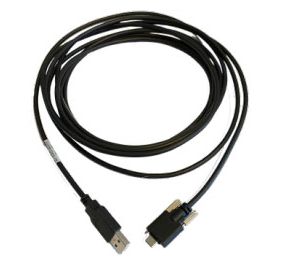 Zebra CBL-USB00400-USA00 Cables, Connectors, and Adapters
