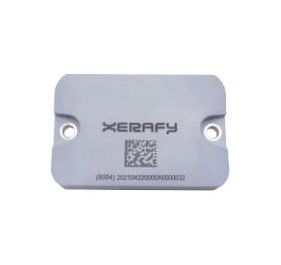 Xerafy MICRO Paint Shop RFID Tag