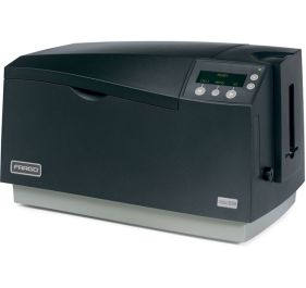 Fargo DTC550 ID Card Printer System