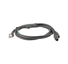Wasp 633808929633 Cables, Connectors, and Adapters