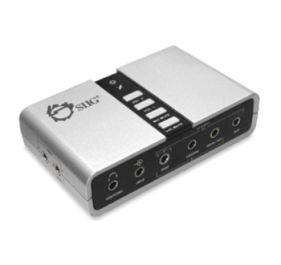 SIIG IC-710112-S1 Products