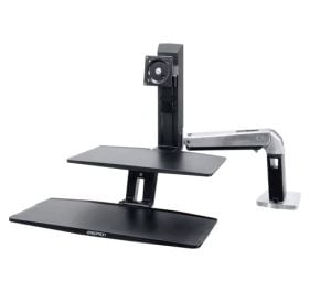 Ergotron 24-316-026 Mounting Hardware and Stands