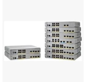 Cisco N3K-C3548P-10GX= Wireless Switch