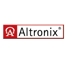 Altronix TROVE1M1RSX Accessory