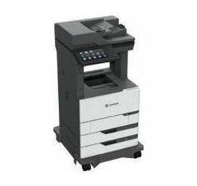 Lexmark 25BT667 Multi-Function Printer