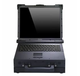Getac A45B1N8NXK00 Rugged Laptop