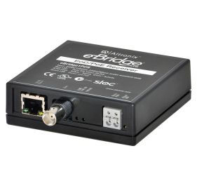 Altronix EBRIDGE1PCR Data Networking