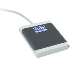 HID R50250001-GR Credit Card Reader