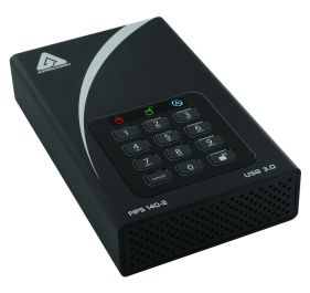 Apricorn ADT-3PL256F-12TB Drive