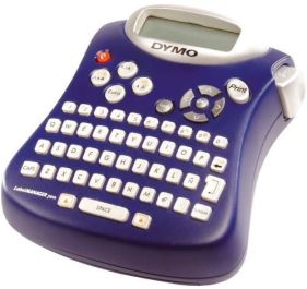 Dymo 18130 Portable Barcode Printer