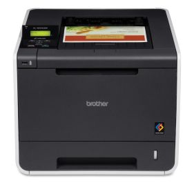 Brother HL4570CDW Laser Printer