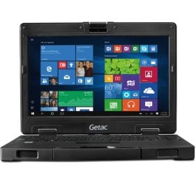Getac S410 Rugged Laptop